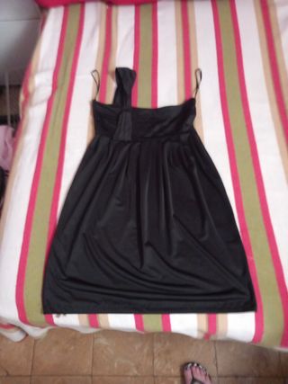 Vestido señora chica juvenil Morgan s m