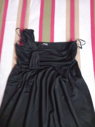 Vestido señora chica juvenil Morgan s m