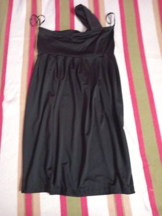 Vestido señora chica juvenil Morgan s m