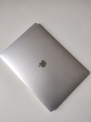 Portátil MacBook pro core i7