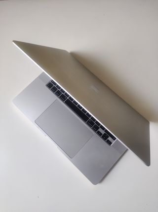 Portátil MacBook pro core i7