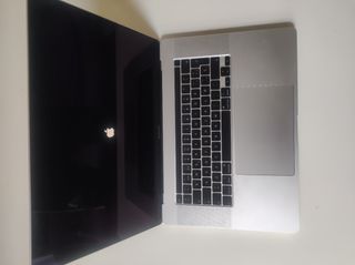 Portátil MacBook pro core i7