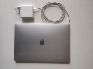 Portátil MacBook pro core i7