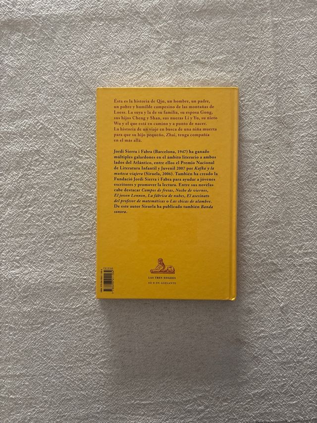 Una dulce historia de mariposas y libélulas