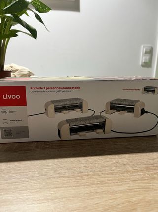 Raclette