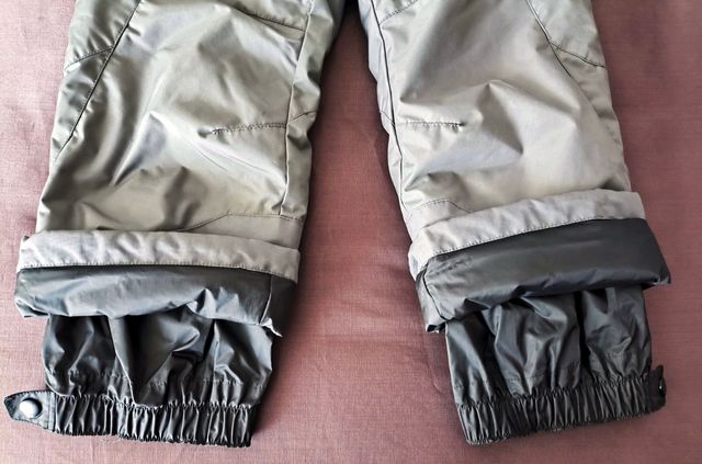 Pantalón de esquí WedZe 4 años