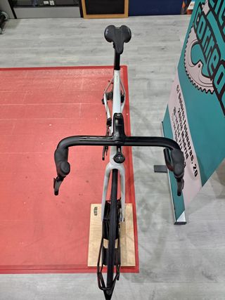 Bicicleta Ridley Helium SLX Disc Team Ultegra Di2