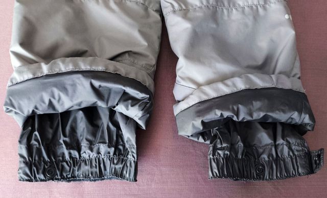 Pantalón de esquí 5 años WedZe