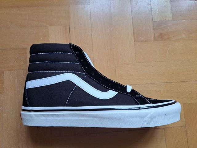 Vans SK8, talla 44 a estrenar