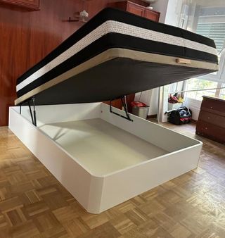 Canape canapé liquidación 💥