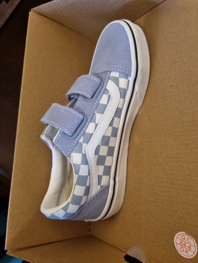 Vans 32,5