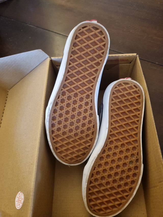 Vans 32,5