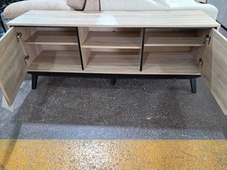 Mueble set TV Ocasión!!