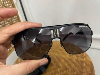 Gafas Carrera con funda original