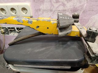 Curvadora tubo