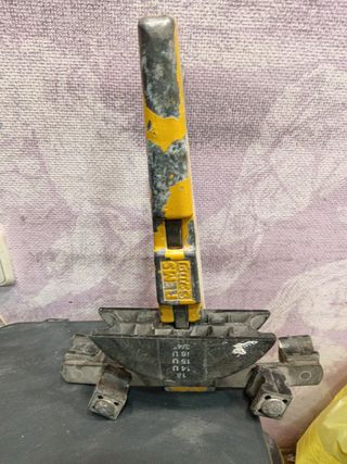 Curvadora tubo