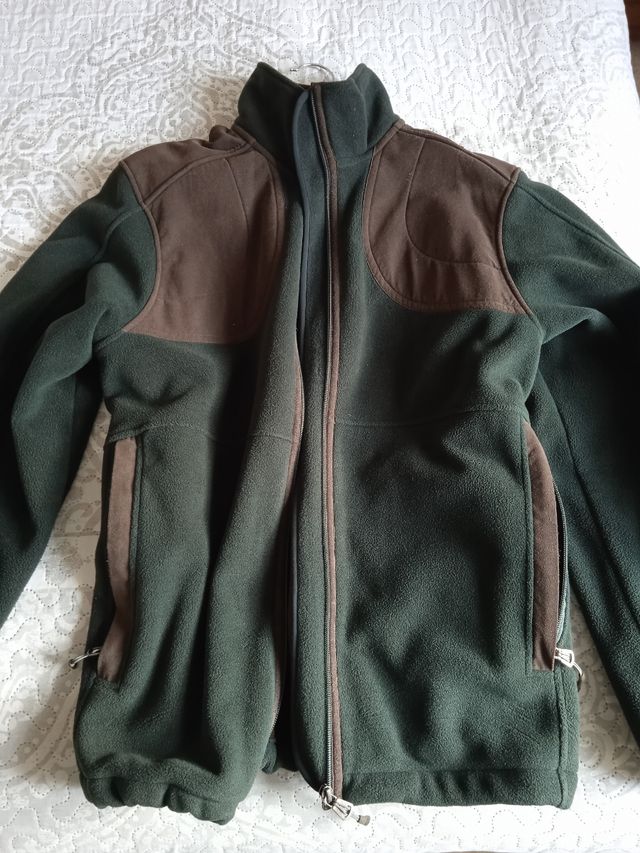 Chaqueta polar aigle