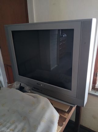 TV Daewoo 29 Pollici Ben tenuto 