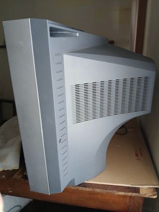 TV Daewoo 29 Pollici Ben tenuto 