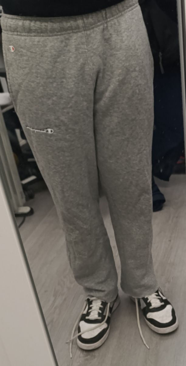 Pantalón chándal champion