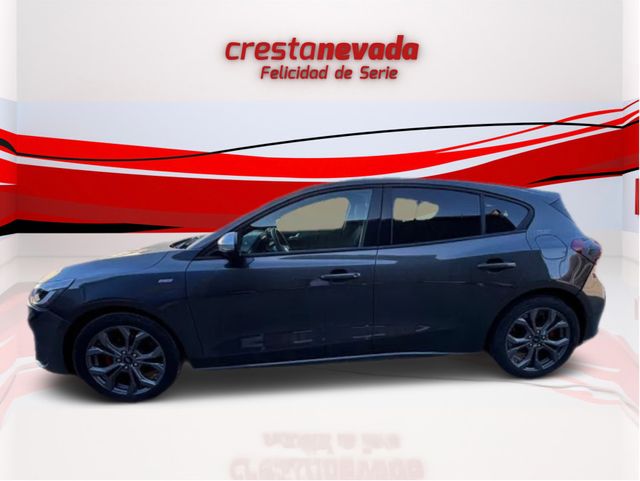 FORD FOCUS ST-LINE DESDE 260€ SIN ENTRADA!!!