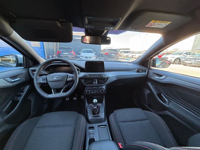 FORD FOCUS ST-LINE DESDE 260€ SIN ENTRADA!!!