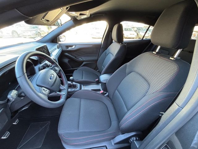 FORD FOCUS ST-LINE DESDE 260€ SIN ENTRADA!!!