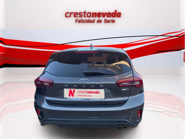 FORD FOCUS ST-LINE DESDE 260€ SIN ENTRADA!!!
