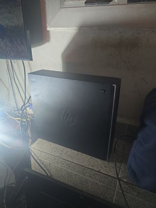 Pc