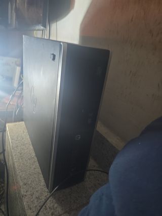 Pc