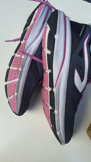 Zapatillas deportivas