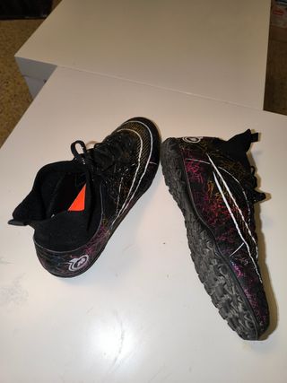 Botas futbol sala Nike Talla 43