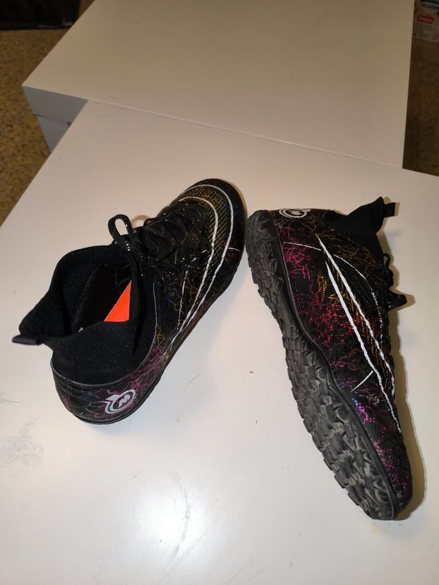 Botas futbol sala Nike Talla 43