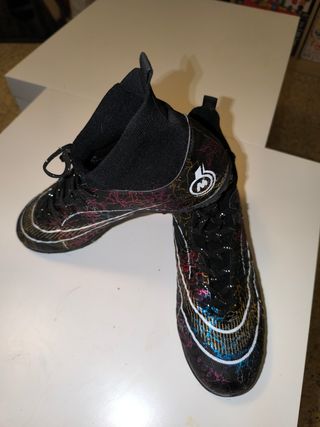 Botas futbol sala Nike Talla 43