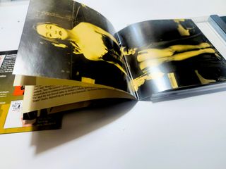 CD Madonna - The Imaculate Collection