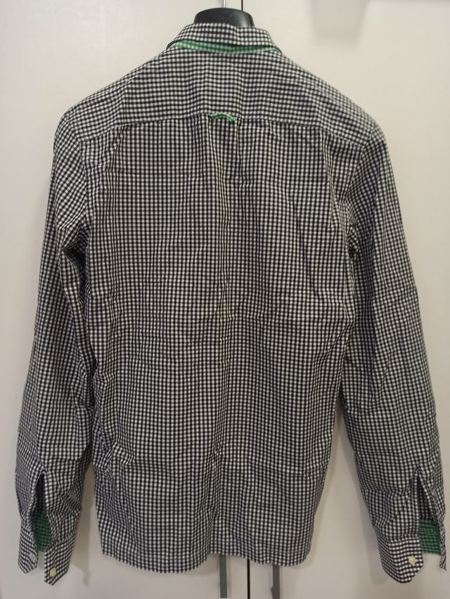 Camicia Lacoste, taglia M. Nuova