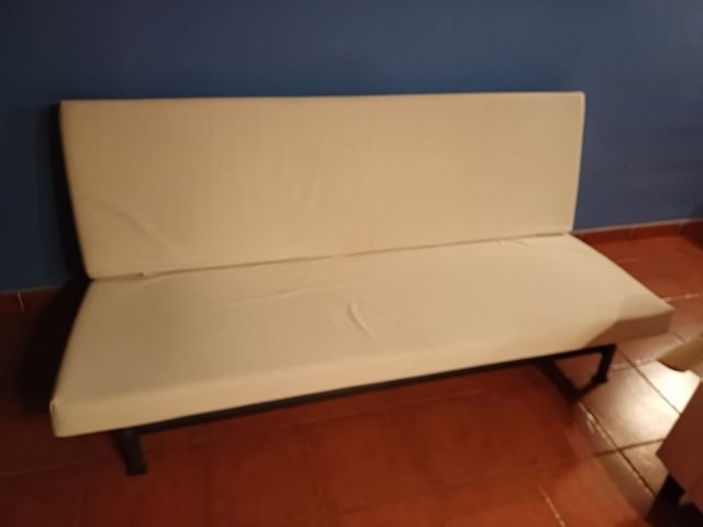 Sofá cama