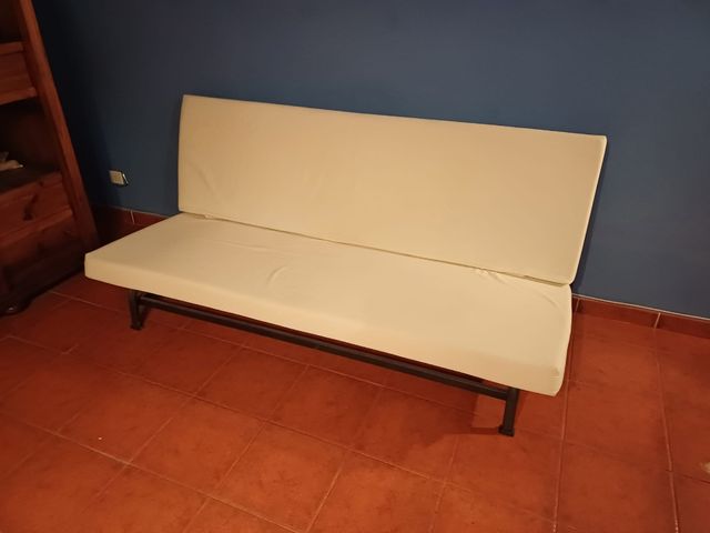 Sofá cama