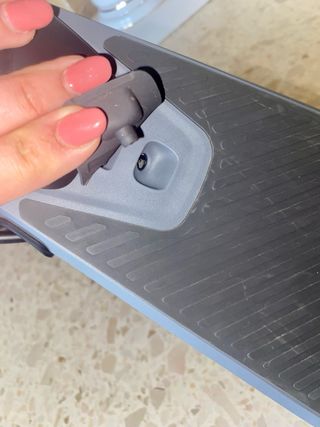 Patinete electrico ninebot