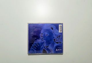 CD Madonna - Erotica