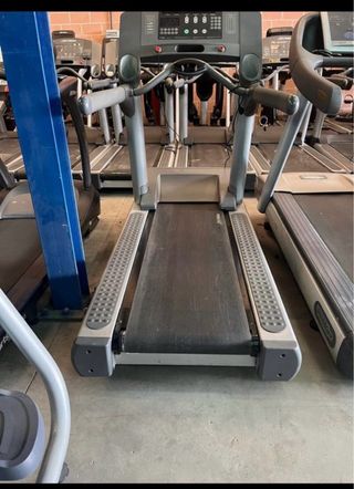 Cintas de correr Life firness 95 TI