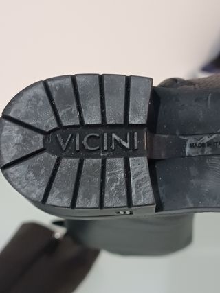 Giuseppe Zanotti stivali donna in pelle 