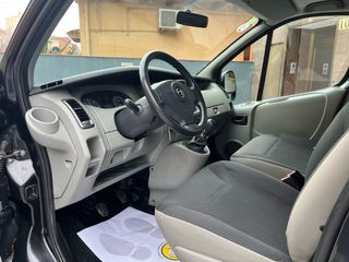 Opel Vivaro 2.0CDTI 115Cv Combi 6 Plazas ¡¡NUEVA!!