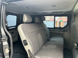 Opel Vivaro 2.0CDTI 115Cv Combi 6 Plazas ¡¡NUEVA!!