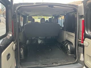 Opel Vivaro 2.0CDTI 115Cv Combi 6 Plazas ¡¡NUEVA!!