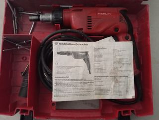 Hilti ST1800