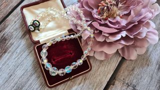 Collana vintage