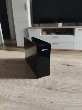 Disco duro Toshiba 