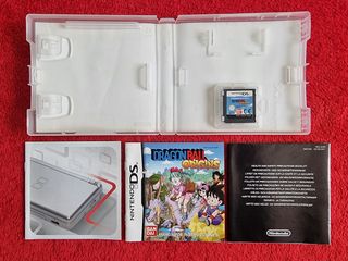 Dragon Ball Origins Pack Ds