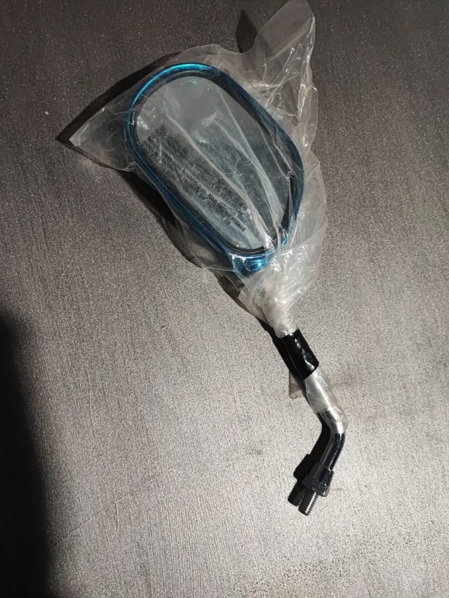 Retrovisor moto